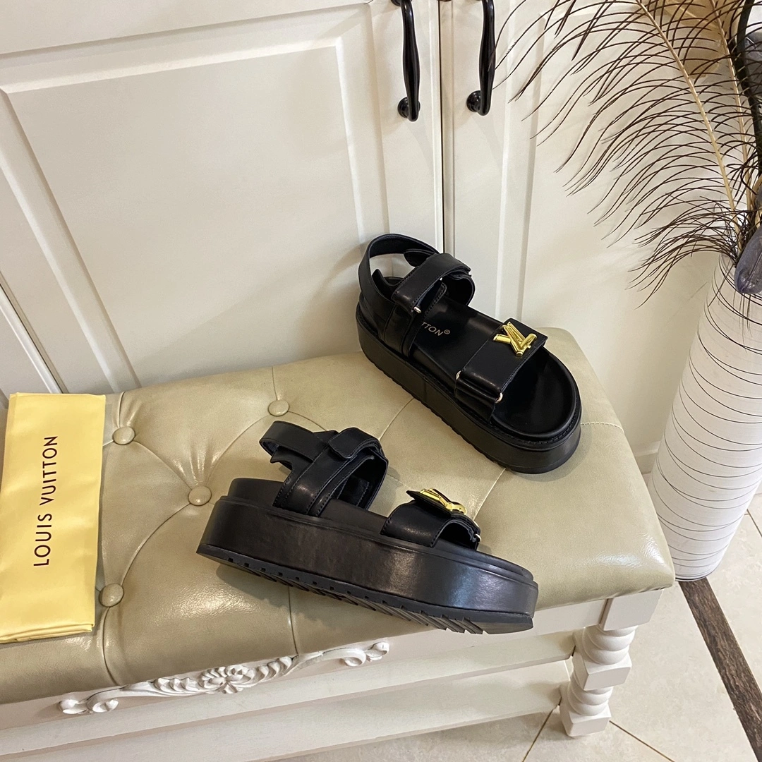 8V 1ACP6S cowhide sheepskin Thick soles：6.5CM item:DT-X000I0306